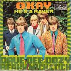 dave dee dozy beaky mick& tich - okay (1967), Ophalen of Verzenden, 7 inch, Pop, Single
