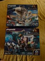 Playmobil Novelmore ridders 1, Ophalen of Verzenden, Nieuw, Complete set
