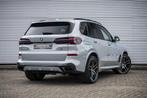 BMW X5 xDrive50e | Nieuw | Bomvol | M Sport | Panodak | 4WS, Automaat, Gebruikt, 2395 kg, Met garantie (alle)