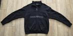 100% ORIGINELE Dsquared2 trui maat XL, Dsquared2, Zwart, Ophalen of Verzenden, Maat 56/58 (XL)