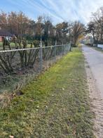 Hekwerk, Tuin en Terras, Ophalen, Gebruikt, IJzer, Gaashekwerk