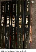 Charmed Boeken Serie - Nieuwstaat!, Ophalen of Verzenden, Nieuw, Nederland