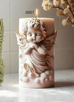 Nieuwe stomp mal engel, Ophalen of Verzenden, Nieuw, Overige materialen, Minder dan 25 cm