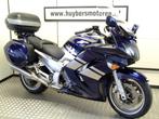 Yamaha FJR 1300 ABS Touring 2007 FJR1300, Motoren, Motoren | Yamaha, Niet ingevuld, 4 cilinders, Bedrijf, Niet ingevuld