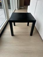 Ikea lack tafeltje, Ophalen, Gebruikt, Vierkant, 45 tot 60 cm