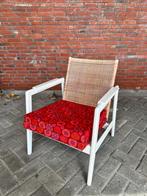 Fauteuil van PJ Muntendam voor Gebroeders Jonkers, Nederland, Ophalen, Gebruikt, ., Minder dan 75 cm