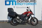 HONDA CB 500 X / ABS (bj 2020), 2 cilinders, Bedrijf, Sport, 471 cc