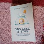 Bert Slagter - Ons geld is stuk, Ophalen of Verzenden, Nieuw, Bert Slagter; Peter Slagter