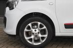 Renault Twingo 75PK-COLLECTION-68DKM-AIRCO-CRUISE-BLUET-PDC-, Gebruikt, Parkeersensor, 840 kg, 4 stoelen