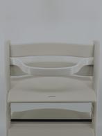 Stokke Tripp Trapp Accesoires Newborn Beugel Babyset Hoes, Kinderen en Baby's, Kinderstoelen, Verzenden, Gebruikt, Meegroeistoel