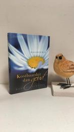 Schlink, Basilea;  Kostbaarder dan goud (Dagboekje), Boeken, Ophalen of Verzenden, Gelezen, Christendom | Protestants