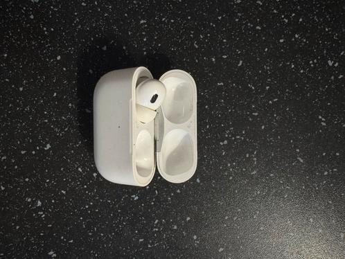 Airpods pro 2 linkeroortje (lightning kabel), Telecommunicatie, Mobiele telefoons | Oordopjes, Gebruikt, Ophalen