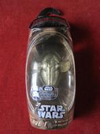 Star Wars Die-cast Titanium Series BOBA FETT SLAVE 1 SILVER, Ophalen of Verzenden, Nieuw, Actiefiguurtje
