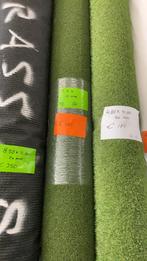 Kunstgras 3x4 12mm, Ophalen, Nieuw, 10 tot 20 m², Kunstgras