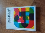 Cultuur    basis voor cultuuronderwijs, Boeken, Ophalen of Verzenden, Nieuw