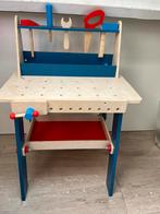 Leuk Werkbankje voor Kinderen, Ophalen, Zo goed als nieuw