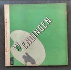 Wendingen 1931 - Pyke Koch, Carel Willink (omslag A. Staal), Boeken, Kunst en Cultuur | Beeldend, Gelezen, Jan Greshoff, Ophalen of Verzenden