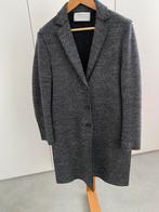 Jas Harris Wharf London Maat 36/38, Ophalen of Verzenden, Zo goed als nieuw, Grijs, Hartis Wharf London