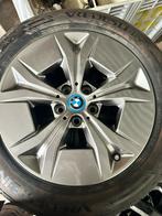 Aanbieding!!BMW x1 velgen met nieuwe zomer vredestein banden, Ophalen, Z, Banden en Velgen, Nieuw