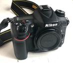 Nikon D7100, Audio, Tv en Foto, Fotocamera's Digitaal, Ophalen of Verzenden, Zo goed als nieuw, Nikon, Geen optische zoom