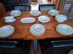 Rosen thal servies maria 6 personen 34 delig, Antiek en Kunst, Ophalen