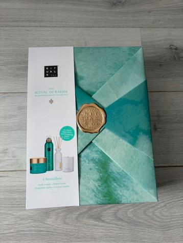 Rituals Karma Giftset L - Nieuw beschikbaar voor biedingen