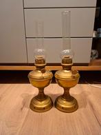 Vintage olielampdn, Ophalen of Verzenden