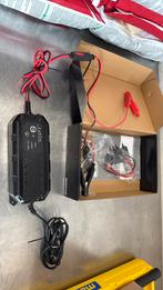 Lemania Smart Acculader 12V7.0A in de doos, Auto-onderdelen, Accu's en Toebehoren, Ophalen of Verzenden, Nieuw, Smart