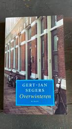 G.J. Segers - Overwinteren, Boeken, Ophalen of Verzenden, Zo goed als nieuw, G.J. Segers