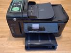 HP Officejet 6500A Plus, Computers en Software, Printers, Ophalen, Printer, Inkjetprinter, Zo goed als nieuw