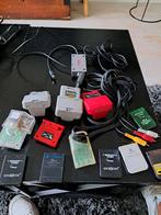 Nintendo & Playstation Accessoires - Memory Cards, Adapters, Ophalen of Verzenden, Gebruikt