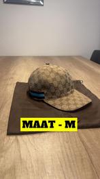 LIMITED EDITION BOEF GUCCI PET, Kleding | Heren, Hoeden en Petten, Nieuw, Ophalen of Verzenden, Gucci, Pet