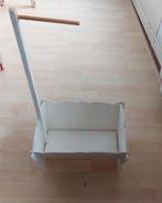 Schommel bedje voor een pop, Kinderen en Baby's, Ophalen, Babypop