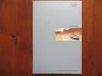 Audi A4 Cabriolet (sept. 2001), Ophalen of Verzenden, Nieuw, Audi