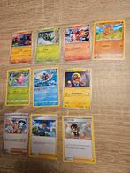 Pokemon kaarten japans, Ophalen of Verzenden, Zo goed als nieuw, Meerdere kaarten