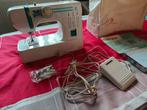 Goed werkende naaimachine., Hobby en Vrije tijd, Naaimachines en Toebehoren, Ophalen, Zo goed als nieuw, Overige merken