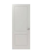 Deur met kozijn gezocht, Ophalen, Zo goed als nieuw, Binnendeur, 200 tot 215 cm