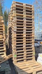 A kwaliteit euro pallets., Ophalen of Verzenden, Zo goed als nieuw