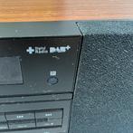 Lenco DAB+ Radio | DAR-050WD | AB+Adapter | 391607, Audio, Tv en Foto, Radio's, Ophalen of Verzenden, Gebruikt, Radio