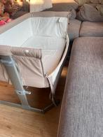 Chicco next2me essential dune co sleeper, Kinderen en Baby's, Babywiegjes en Ledikanten, Ophalen of Verzenden, Zo goed als nieuw