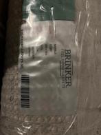 Brinker Tapijt Marble Ivory, Ophalen, Wit, 200 cm of meer, Rechthoekig