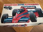 TAMIYA 1/20 Brabham BT46 Alfaromeo #1 Niki Lauda Model Kit, Ophalen of Verzenden, Nieuw, Groter dan 1:32, Tamiya