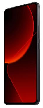 Xiaomi 13T Leica lens, 256 GB, Overige modellen, Zwart, Ophalen of Verzenden