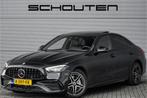 Mercedes-Benz C-Klasse 300 e AMG Line Pano LED HUD ACC Trekh, Auto's, Automaat, 12 maanden, Achterwielaandrijving, 4 cilinders