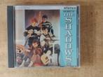 CD The Shadows – The Best Of The Shadows, Ophalen of Verzenden, 1960 tot 1980, Gebruikt