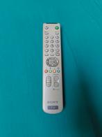 Sony trinitron afstandbediening, Ophalen of Verzenden, Zo goed als nieuw, Origineel, Tv