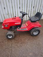 Mooie Motec MT C300DY Zitmaaier, Ophalen, Cirkelmaaier, Gebruikt, 50 cm of meer