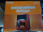 Koenic airfryer gloednieuw nooit gebruikt, Ophalen, Nieuw, Airfryer