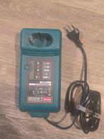 Makita Dc1414T, 7.2V, 14.4V, Nicd Nimh Charger, Doe-het-zelf en Verbouw, Gereedschap | Machine-onderdelen en Toebehoren, Ophalen of Verzenden