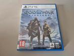 God of war ragnarok - playstation 5, Spelcomputers en Games, Games | Sony PlayStation 5, Ophalen, Zo goed als nieuw